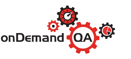 onDemand QA